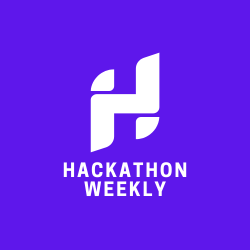 HackathonWeekly Logo